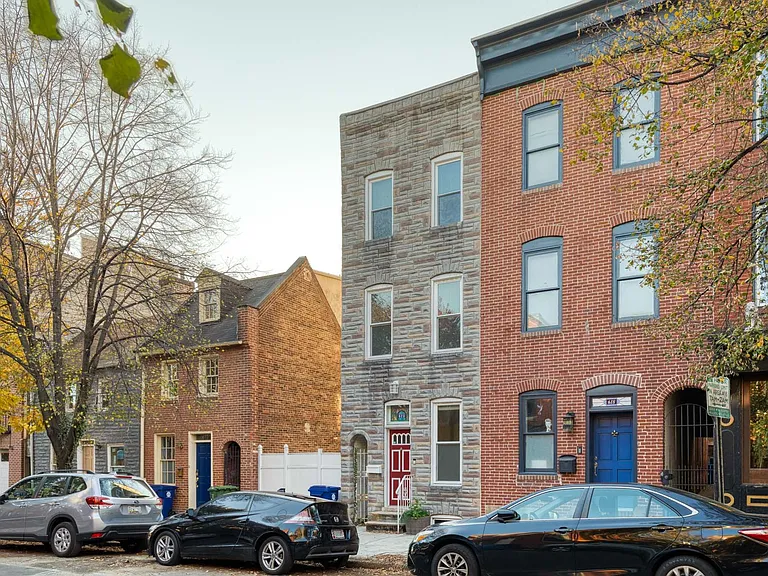 620 S Wolfe St — Photo 1
