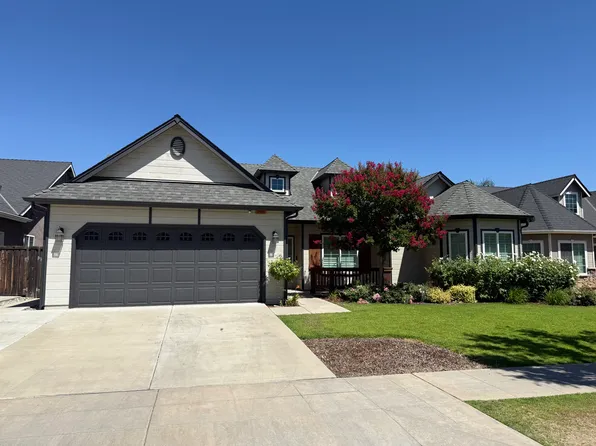 3156 N Arroyo Ave, Fresno, CA 93727