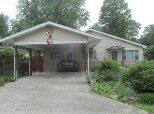 509 22nd St, Lawrenceville, IL 62439