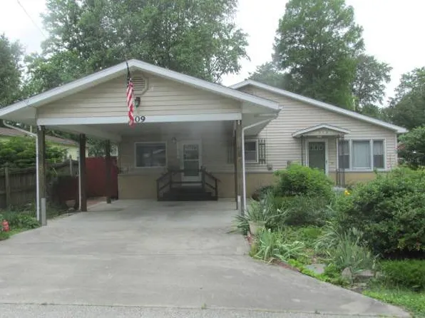 509 22nd St, Lawrenceville, IL 62439