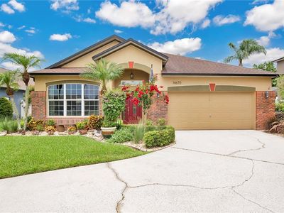 14670 Saint Georges Hill Dr, Orlando, FL, 32828