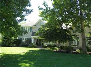 2995 Topaz Ln, Carmel, IN 46032