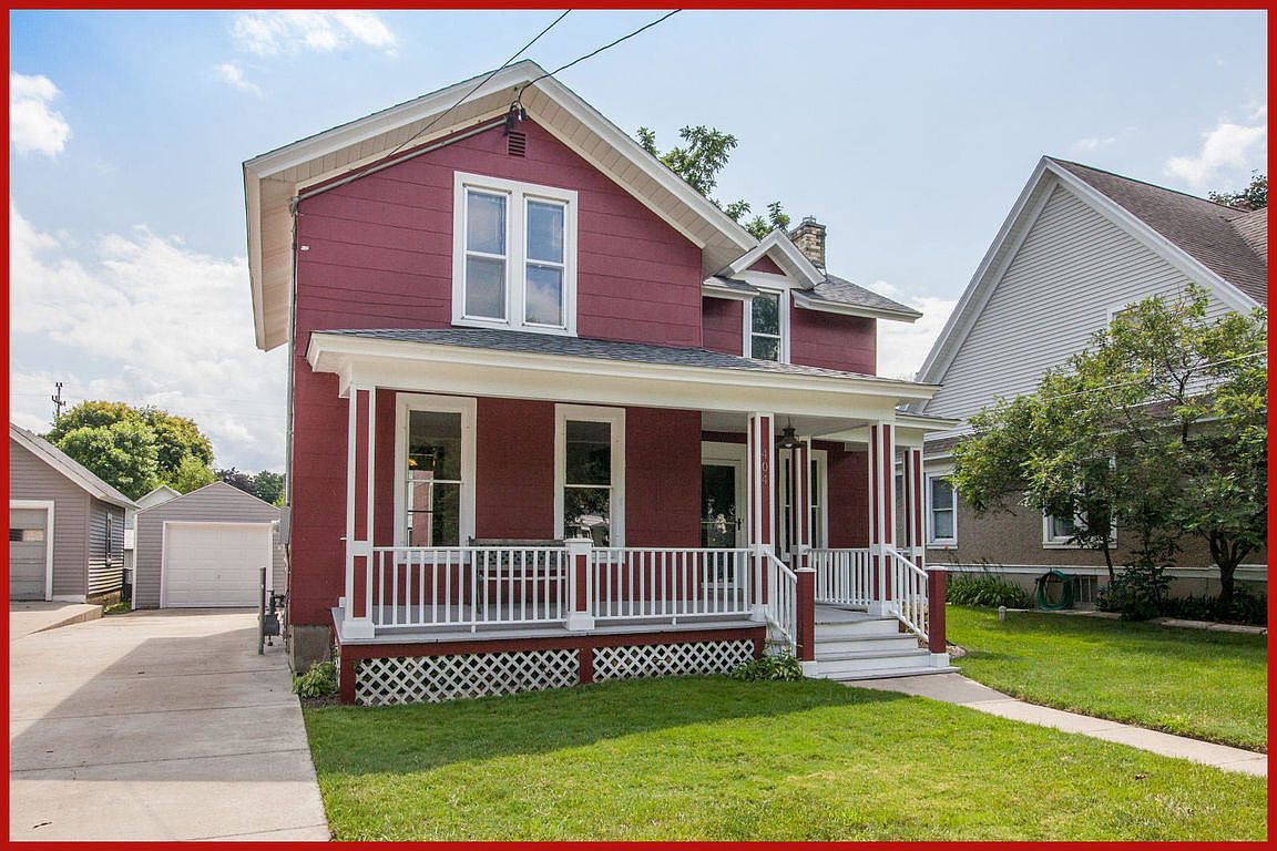 404 E Lake St, Lake Mills, WI 53551 Zillow