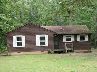 79 Windsor Rd, King William, VA 23086