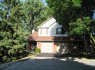 6401 Otto Pl, Downers Grove, IL 60516