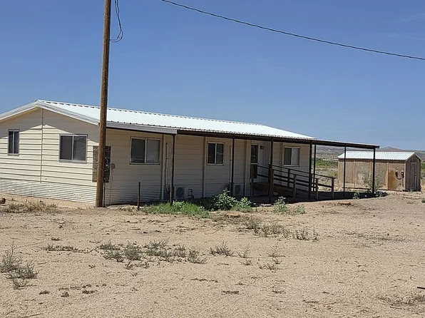 301 Daniels Ave, Duncan, AZ 85534