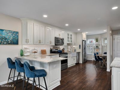 237 Moses Milch Drive, Howell, NJ, 07731