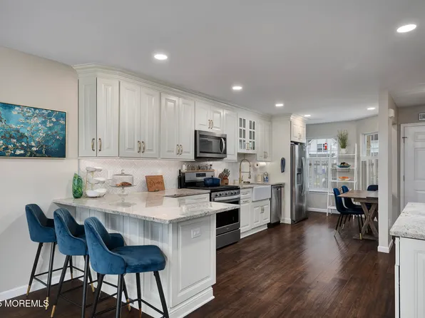237 Moses Milch Drive, Howell, NJ 07731