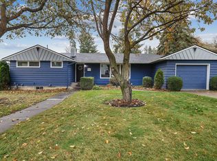 1601 S Cook St, Spokane, WA 99223
