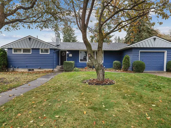 1601 S Cook St, Spokane, WA 99223