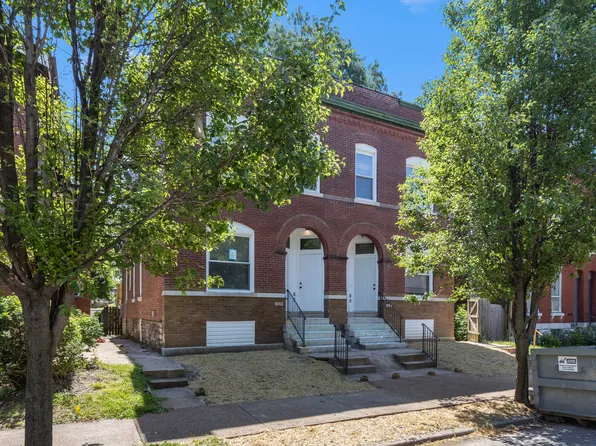 3124-3126 Nebraska Ave, Saint Louis, MO