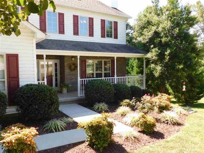 4580 Majestic Magnolia Ln, Morristown, TN, 37814