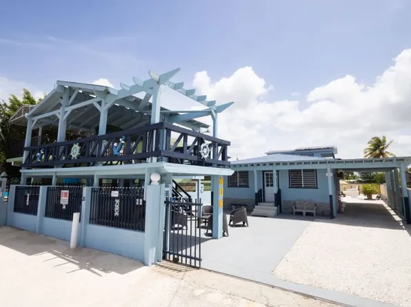 Calle Aa #35, Salinas, PR 00751