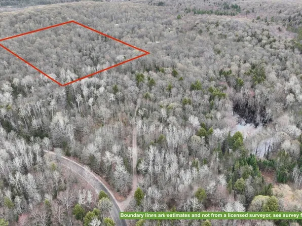 On Ridgeview Ln, Phelps, WI 54554