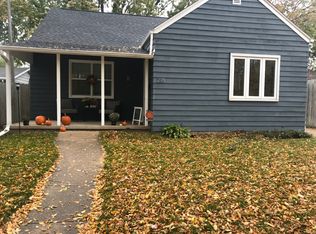218 W Glendale Ave, Appleton, WI 54911