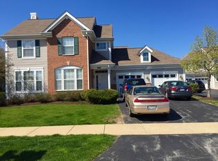 1721 Pontarelli Ct, Aurora, IL 60504