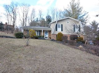 3006 Flint Ave, Harrisonburg, VA 22801