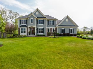 7959 Bramwell Park, Victor, NY 14564