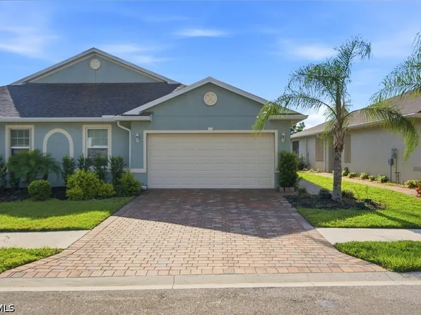 20530 Plumwood Loop, North Fort Myers, FL 33917
