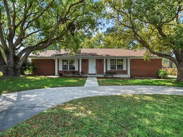 1203 Lake Miriam Dr, Lakeland, FL 33813
