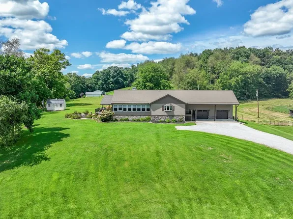 48800 Foxes Bottom Rd, Cadiz, OH 43907