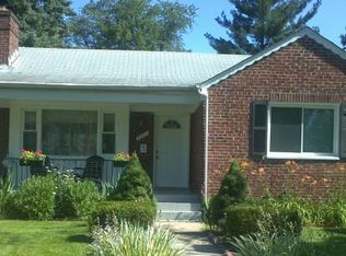 2311 Homestead Dr, Silver Spring, MD 20902