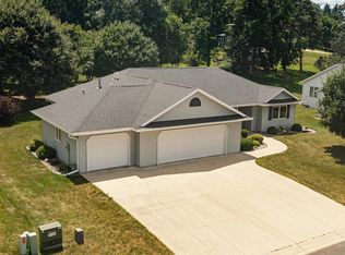 320 Northern Hills Trl, Saint Charles, MN 55972