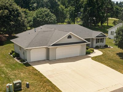 320 Northern Hills Trl, Saint Charles, MN, 55972