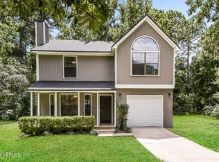 10130 Fraser Rd, Jacksonville, FL 32246