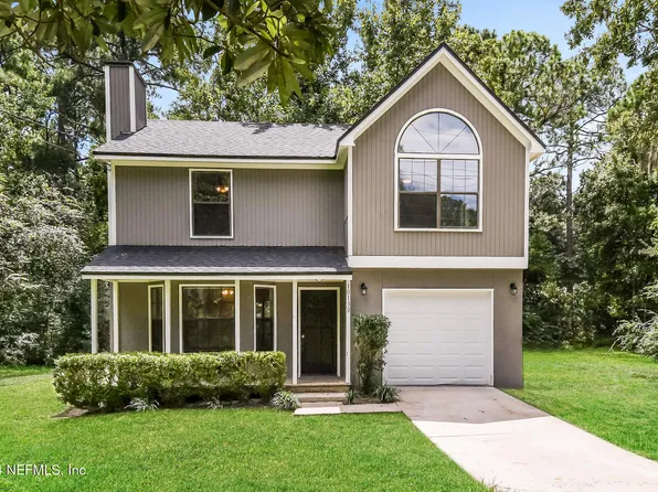 10130 FRASER Road, Jacksonville, FL 32246