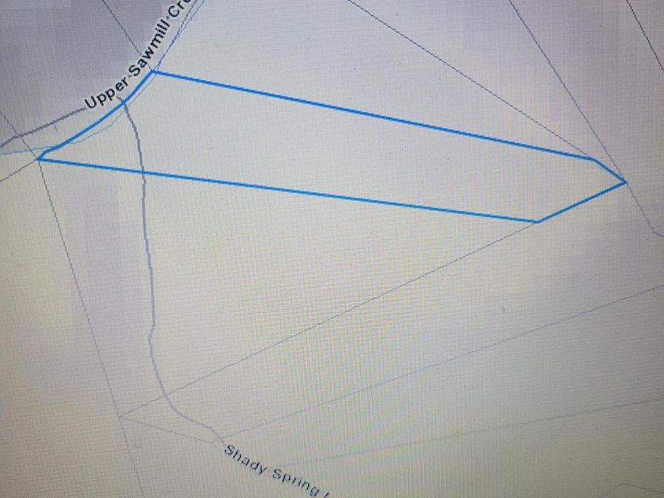 2nd image of Upper Sawmill Creek Rd