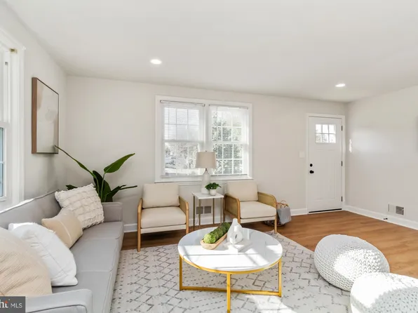 3201 Elizabeth Ave, Baltimore, MD 21227