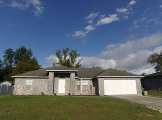 479 Chestnut Ct, Deltona, FL 32725