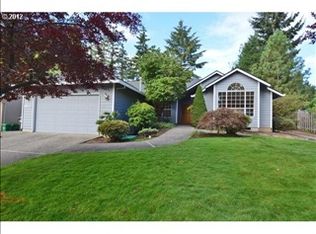 6623 SW 158th Ave, Beaverton, OR 97007