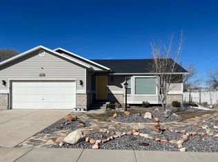 4118 S Rushford Ct, West Valley City, UT 84128