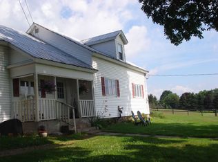 4289 Augusta Rd, Madison, NY 13402