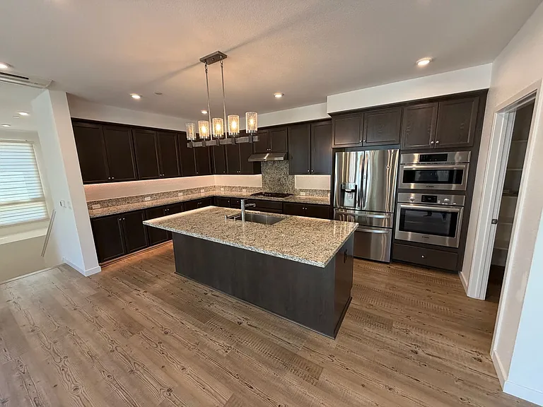 5730 Kemper Pl #201 — Photo 3