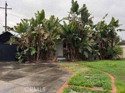 1046 E Mardina St, West Covina, CA, 91790