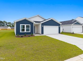 1153 Garland Lake Cir SW, Supply, NC 28452