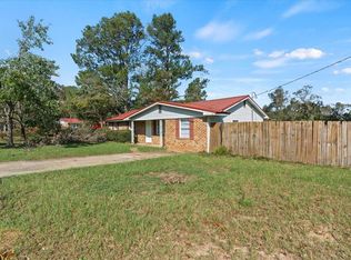 2411 Carpenter Ave, Hephzibah, GA 30815