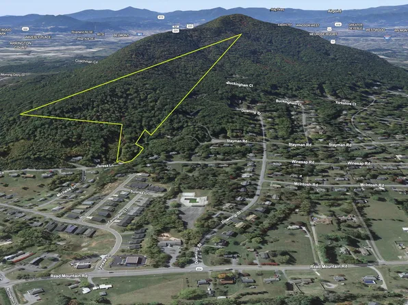 0 Teresa Ln #16, Roanoke, VA 24019