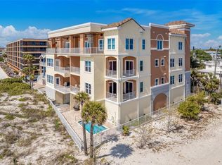 13700 Gulf Blvd #301, Madeira Beach, FL 33708