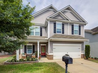 635 Georgia Way, Woodstock, GA 30188