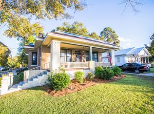 405 S Madison Ave, El Dorado, AR 71730