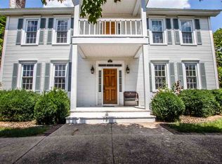 311 W Missouri St, Spring Bay, IL 61611