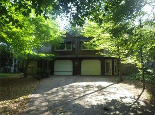 701 & 703 SW 15th St, Richmond, IN 47374