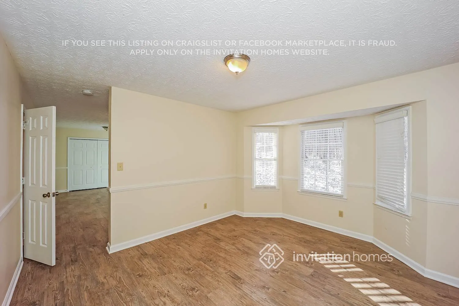 465 Benjamin Cir Fayetteville, GA 30214 — Photo 4