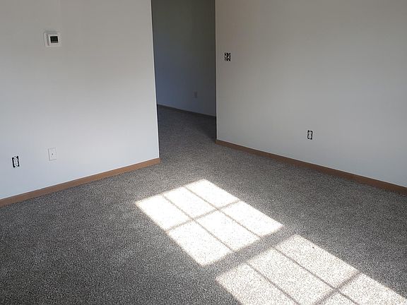 Living room area