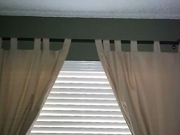 Draperies & wood blinds inc.