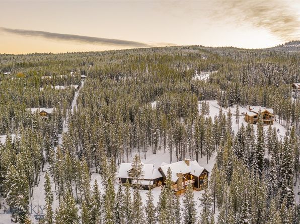 2250 Outlook Trl, Big Sky, MT 59716